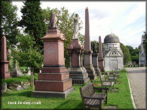 West Norwood Cemetery