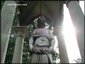 West Norwood Cemetery