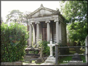 West Norwood Cemetery