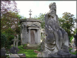 West Norwood Cemetery