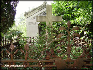 West Norwood Cemetery