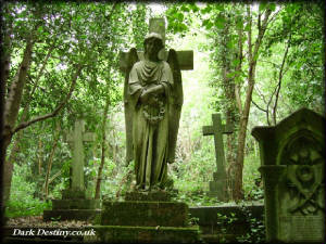 West Highgate Cemetery