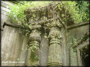 West Highgate Cemetery