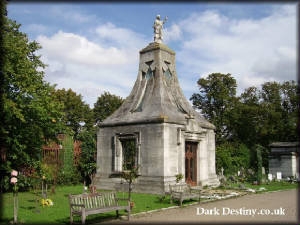 West Norwood Cemetery