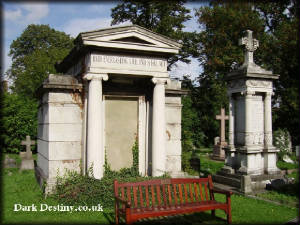 West Norwood Cemetery