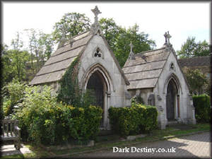 West Norwood Cemetery