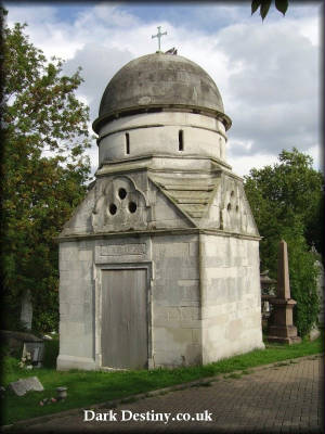 West Norwood Cemetery