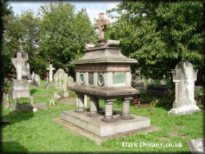 West Norwood Cemetery