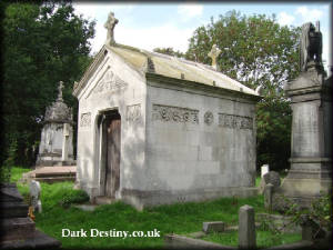 West Norwood Cemetery