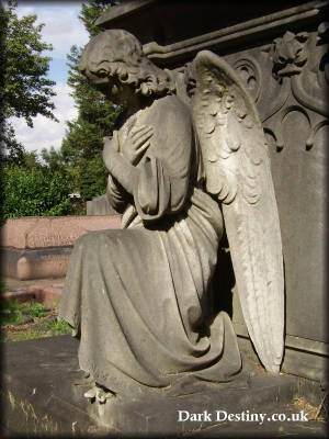 West Norwood Cemetery