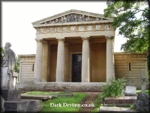 West Norwood Cemetery