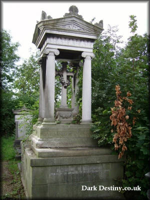 West Norwood Cemetery