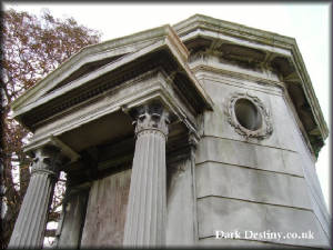 West Norwood Cemetery