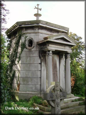 West Norwood Cemetery