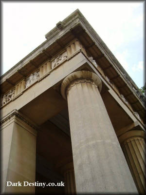 West Norwood Cemetery