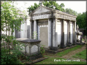 West Norwood Cemetery