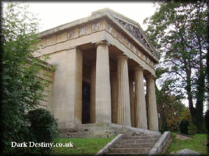 West Norwood Cemetery