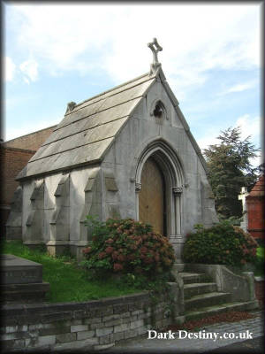 West Norwood Cemetery