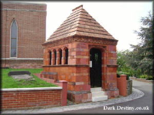 West Norwood Cemetery