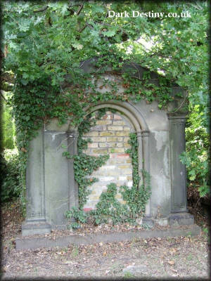 West Norwood Cemetery