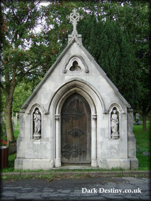 West Norwood Cemetery