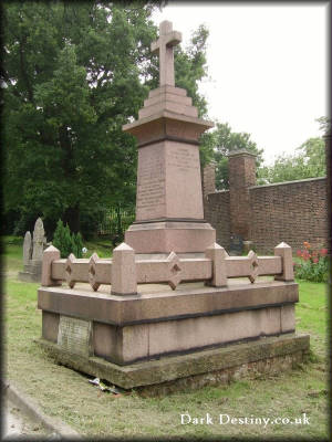 West Norwood Cemetery