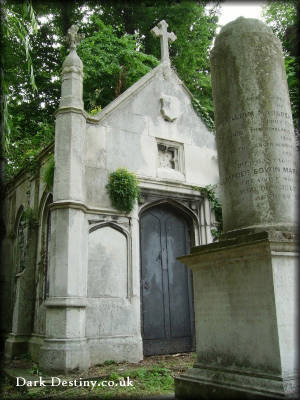 West Norwood Cemetery