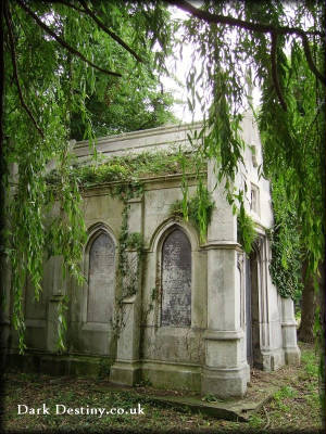 West Norwood Cemetery