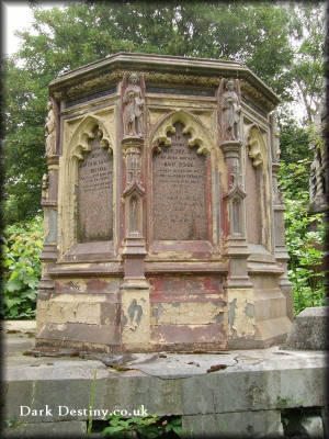 West Norwood Cemetery