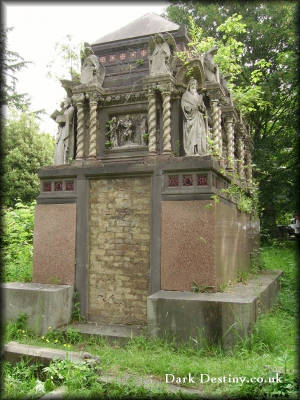 West Norwood Cemetery