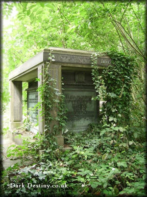 West Norwood Cemetery