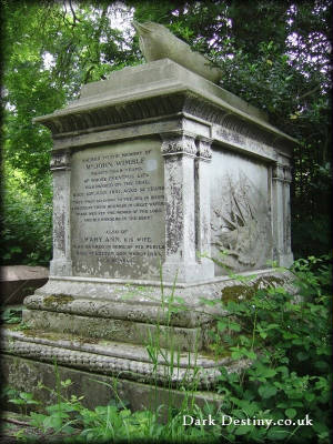 West Norwood Cemetery