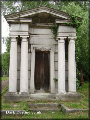 West Norwood Cemetery