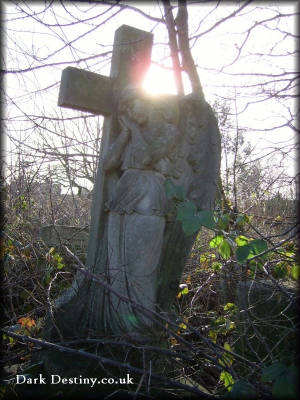 Woodgrange Park Cemetery