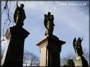 Woodgrange Park Cemetery