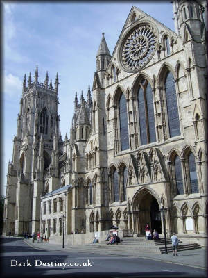 York Minster