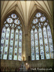 Chapter House