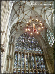 York Minster 