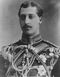 Prince Albert Victor, Duke of Clarence