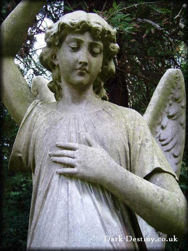 Brookwood Cemetery