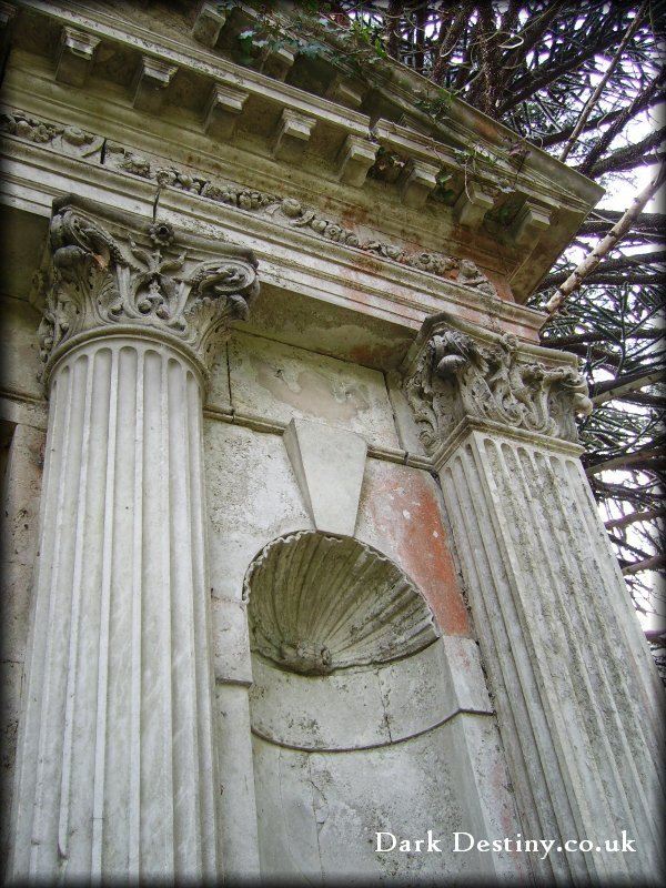 Brookwood Cemetery