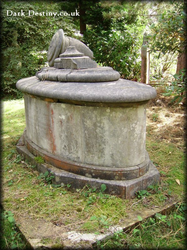 Brookwood Cemetery