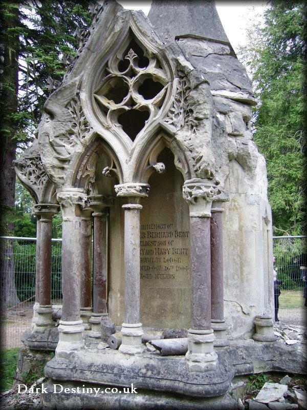 Brookwood Cemetery