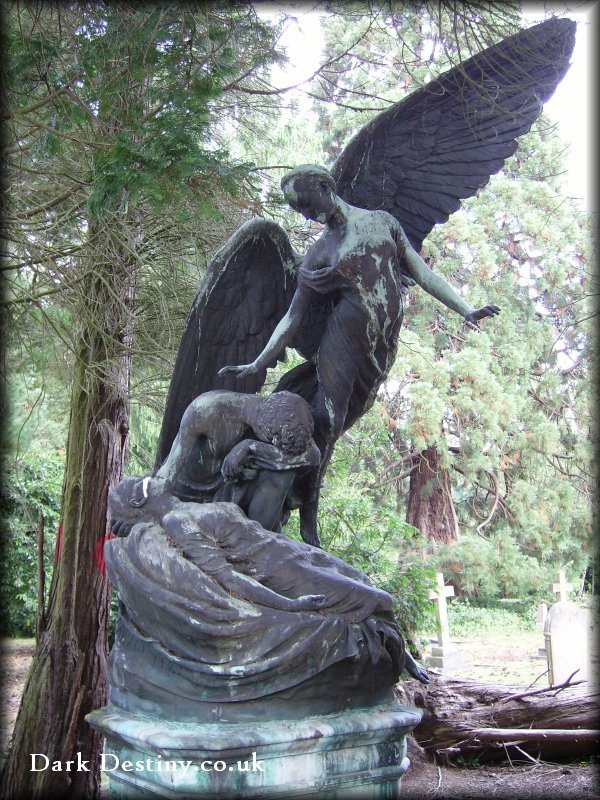 Brookwood Cemetery