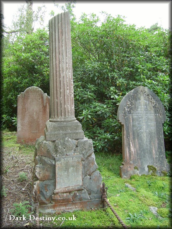 Brookwood Cemetery