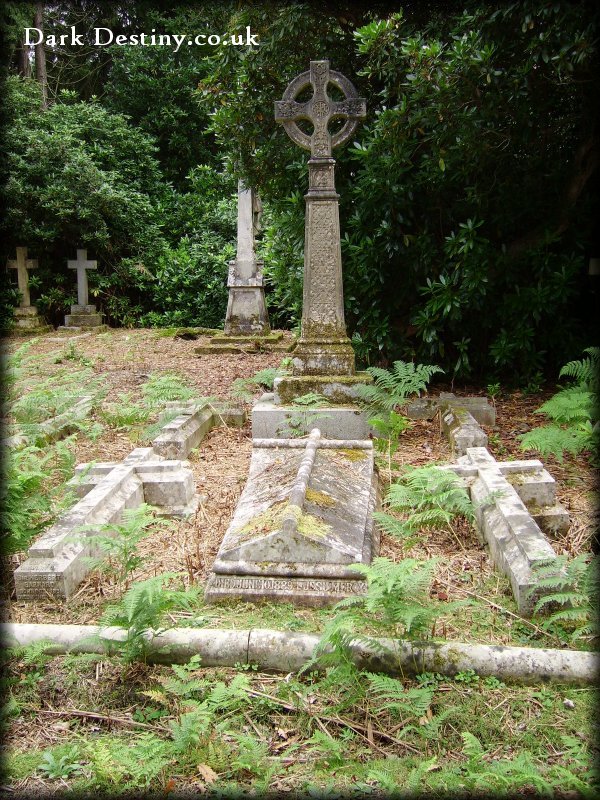 Brookwood Cemetery