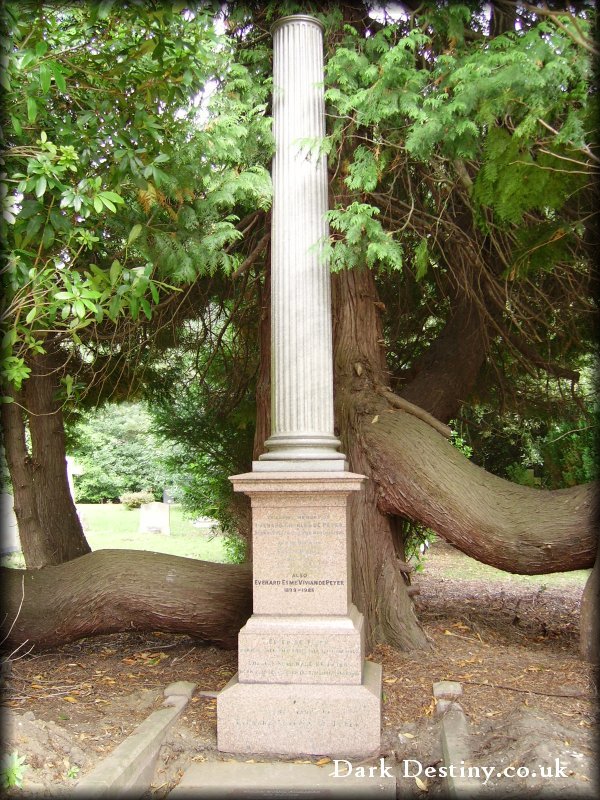 Brookwood Cemetery