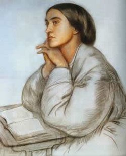 Christina Rossetti