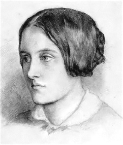 Christina Rossetti