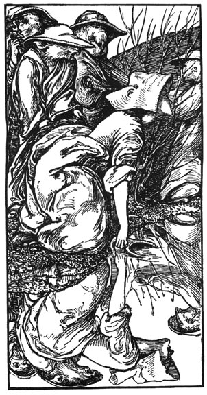 Goblin Market